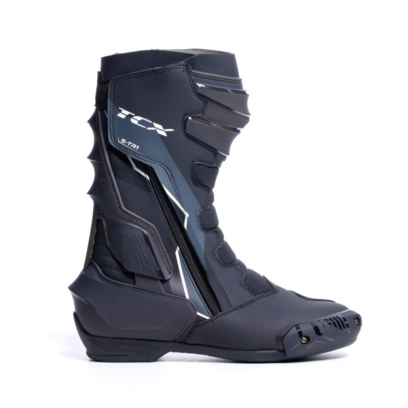 TCX S-TR1 Womens Boot Black/White/Pearl Size - 42