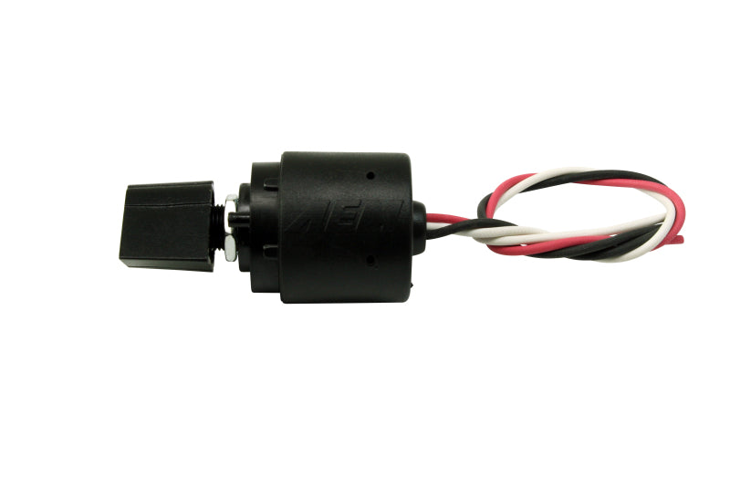 AEM 12 Position Universal Trim Pot — Photo - out of package