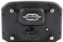 Load image into Gallery viewer, AEM CD-7 Logging GPS Enabled Race Dash Carbon Fiber Digital Display w/o VDM (CAN Input Only) — Photo - out of package