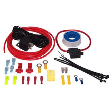 Load image into Gallery viewer, Kleinn 12-Volt Air Compressor System Wiring Installation Kit