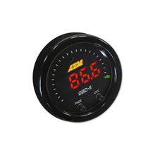 Load image into Gallery viewer, AEM X-Series OBDII Gauge Kit — Photo - Primary