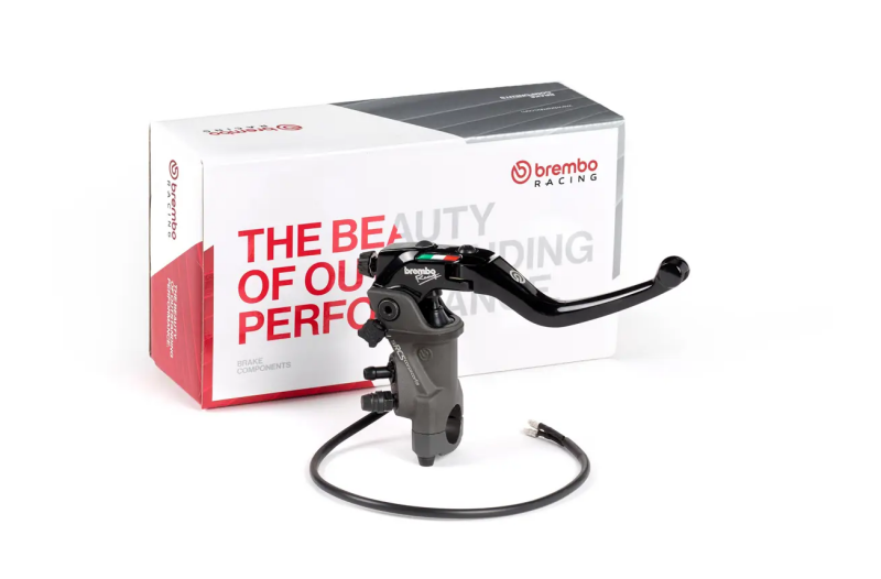 Brembo 06-12 Aprilia SXV 450/06-12 SXV 550/2018 Honda CB300F/CB300F ABS Brake Master Cylinder — User 1