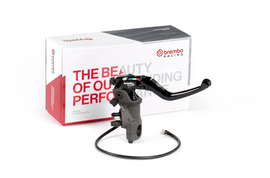 Brembo 06-12 Aprilia SXV 450/06-12 SXV 550/2018 Honda CB300F/CB300F ABS Brake Master Cylinder — User 1