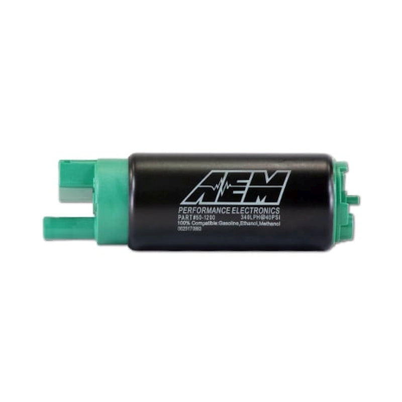 AEM 340LPH In Tank Fuel Pump Kit - Ethanol Compatible — Photo - Primary