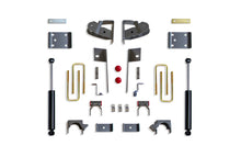 Load image into Gallery viewer, MaxTrac 2019+ GM C/K1500 2WD/4WD 3-4in Rear Adj. Lowering Flip Kit