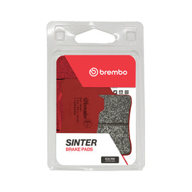 Brembo 15-22 Can-Am Spyder F3 1330cc Brake Pad - Rear — User 1