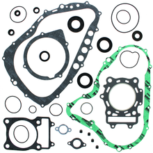 Load image into Gallery viewer, QuadBoss 00-01 Arctic Cat 500 4x4 MT Complete Gasket Set w/ Oil Seal