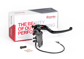 Brembo 15-18 Ducati Scrambler Classic/15-21 Scrambler Full Throttle Brake Master Cylinder — User 1