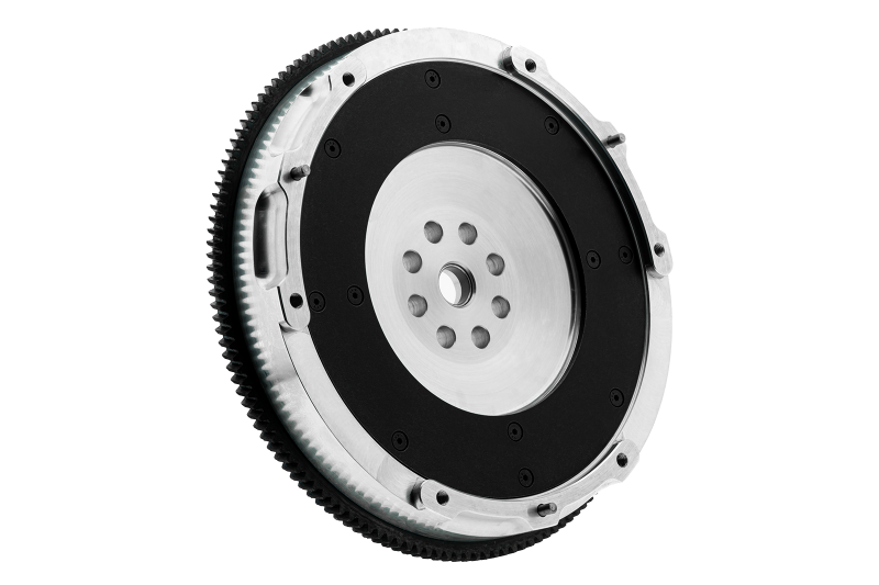 Action Clutch 13-20 Hyundai Veloster 1.6L Aluminum Lightweight Flywheel — Photo - Primary