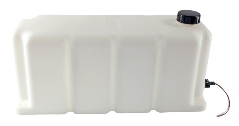 AEM V2 5 Gal Tank Kit w/ Conductive Fluid Level Sensor — Photo - out of package