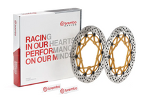 Load image into Gallery viewer, Brembo 18-25 Yamaha MT-10/22-25 MT-10 SP/09-20 VMX1700 V-Max/98-25 YZF-R1 Supersport Brake Disc — User 1