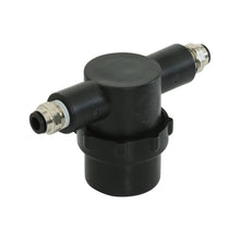Load image into Gallery viewer, AEM Water / Methanol Inline Injection Filter — Photo - out of package