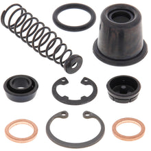 Load image into Gallery viewer, All Balls Racing 04-08 Arctic Cat 400 DVX Master Cylinder Rebuild Kit - Rear