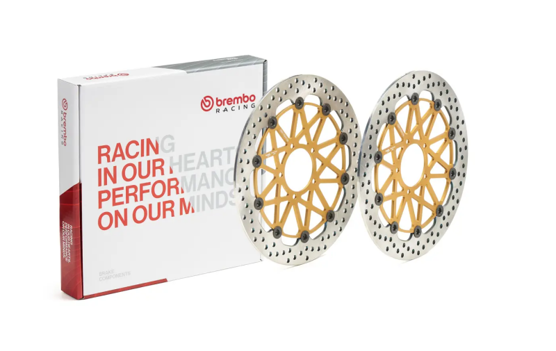 Brembo 11-18 Ducati Diavel/13-15 Hypermotard/13-15 Hyperstrada Supersport Brake Disc — User 1