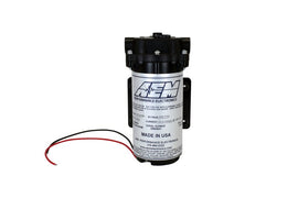 AEM Water / Methanol Injection 6-Amp Recirculation-Style Pump 200psi for One-Gallon Kit **replacemen — Photo - Primary
