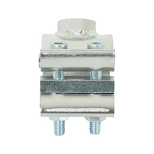 Load image into Gallery viewer, AEM No-Weld O2 Sensor Mount for 1.75 to 2.0 inch Diameter Pipe — Photo - out of package