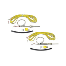 Load image into Gallery viewer, AEM Single K-Type Thermocouple Kit - 2 Pack — Photo - Primary