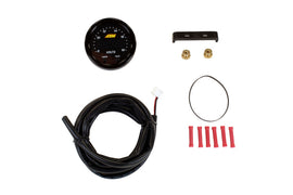 AEM X-Series 8-18V Volt Gauge — Photo - Primary