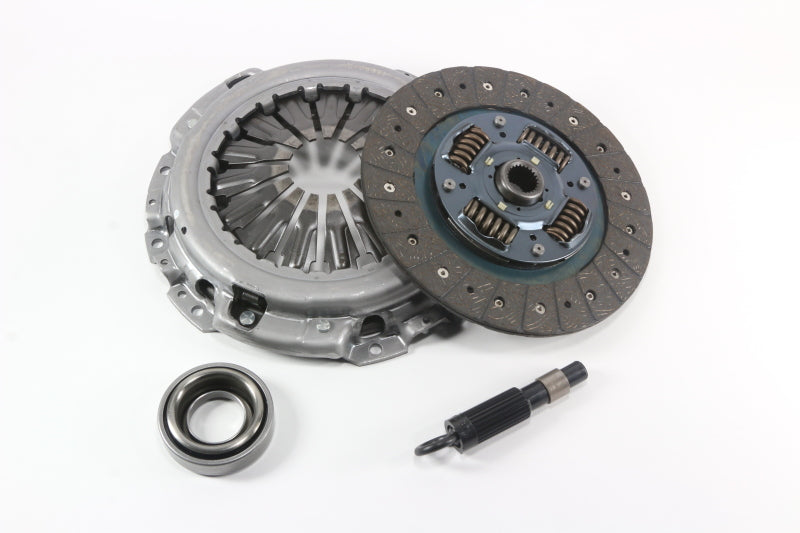 Competition Clutch 93-95 Honda Civic Del Sol Stock Clutch Kit — Photo - Primary