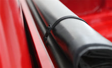 Load image into Gallery viewer, Access Tonnosport 96-03 Chevy/GMC S-10 / Sonoma 6ft Stepside Bed Roll-Up Cover — Photo - Mounted
