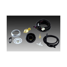 Load image into Gallery viewer, AEM 52mm Boost Digital Gauge -30-35psi — Photo - out of package