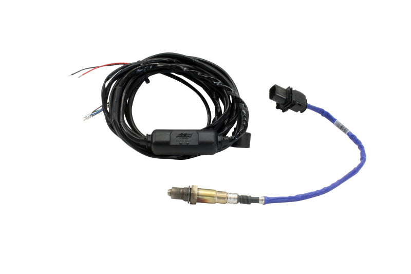AEM X-Series Inline Wideband UEGO Controller — Photo - Primary