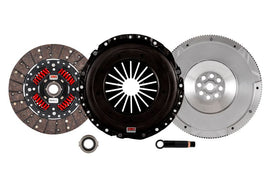 Competition Clutch 16+ Honda Civic 1.5T Stage 2 Organic Steel Flywheel w/ 17lbs — User 1