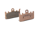 EBC 15-23 Harley Davidson Touring FLHR Road King Front Left/Right Sintered HH Brake Pads