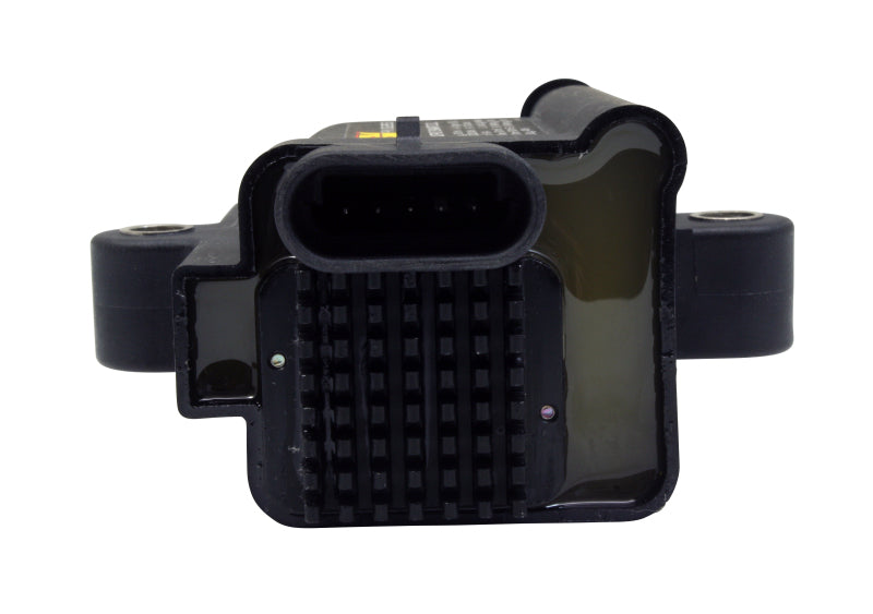 AEM Universal High Output Inductive Smart Coil — Photo - out of package