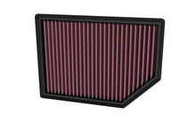 Load image into Gallery viewer, K&amp;N 2022+ Jeep Grand Wagoneer Replacement Air Filter