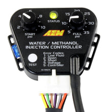 Load image into Gallery viewer, AEM V3 Water/Methanol Injection Kit - NO TANK (Internal Map) — Photo - out of package
