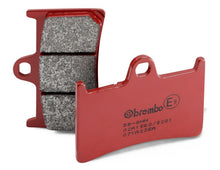 Load image into Gallery viewer, Brembo 91-94 Yamaha FZR R 400cc Sinter Brake Pad - Front — User 1