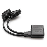 Banks Power Universal OBD-II Splitter Cable