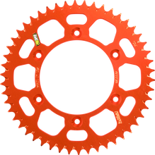 Load image into Gallery viewer, ProTaper Rear Orange Sprocket - 49 Teeth