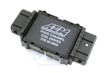Load image into Gallery viewer, AEM 4 Channel Coil Driver — Photo - Primary