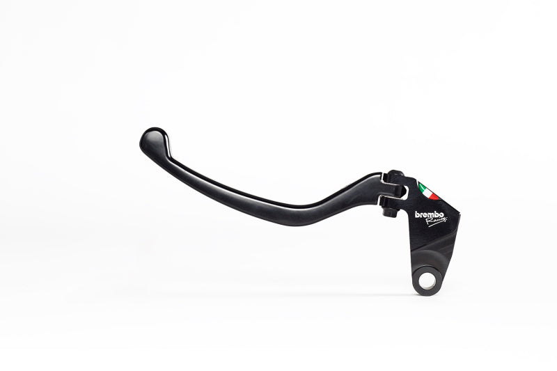 Brembo 09-10 Kawasaki ER-6N/2015 ER-6N/10-13 Z1000 Master Cylinder Mechanical Clutch Lever — User 1