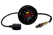 Load image into Gallery viewer, AEM X-Series OBDII Wideband UEGO AFR Sensor Controller Gauge — Photo - out of package