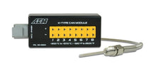 Load image into Gallery viewer, AEM 8 Channel K-Type Thermocouple EGT CAN Module — Photo - out of package