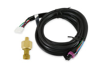 Load image into Gallery viewer, AEM 52mm Oil Pressure 150psi Digital Gauge — Photo - out of package