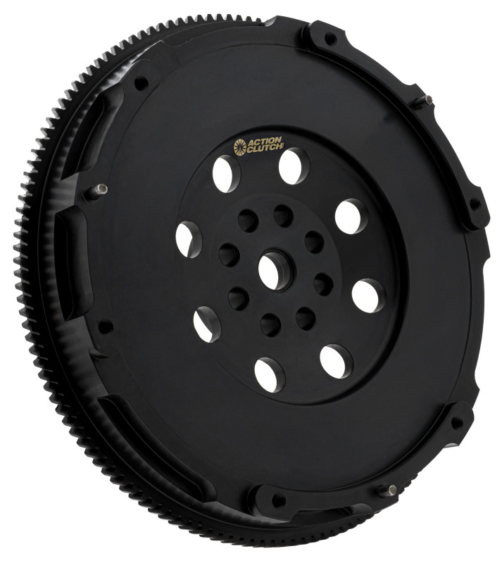 Action Clutch 16-21 Honda Civic EX 1.5L (L15B7) Turbo Chromoly Lightweight Flywheel — Photo - Primary
