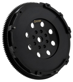 Action Clutch 16-21 Honda Civic EX 1.5L (L15B7) Turbo Chromoly Lightweight Flywheel — Photo - Primary