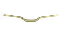 Load image into Gallery viewer, Renthal Cycle Fatbar 35 50 mm - AluGold