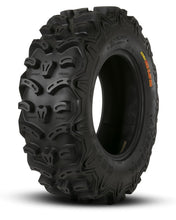 Load image into Gallery viewer, Kenda K587 Bear Claw HTR Front Tires - 26x9R12 8PR 49N TL 253F3045