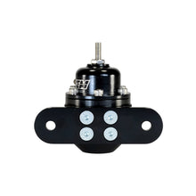 Load image into Gallery viewer, AEM Universal Black Adjustable Fuel Pressure Regulator — Photo - out of package
