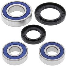 Load image into Gallery viewer, All Balls Racing 09-13 Kawasaki VN1700 CLASSIC Wheel Bearing Kit Rear