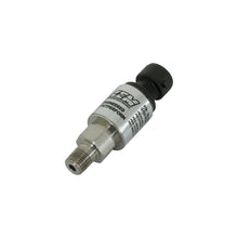 Load image into Gallery viewer, AEM 10 BAR MAP or 150 PSIG Stainless Steel Sensor Kit — Photo - out of package