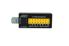Load image into Gallery viewer, AEM 8 Channel K-Type Thermocouple EGT CAN Module — Photo - out of package