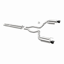 Load image into Gallery viewer, MagnaFlow 2024 Ford Mustang GT 5.0L Competition Series Cat-Back Performance Exhaust System