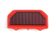 Load image into Gallery viewer, BMC 11+ Suzuki GSX R 600 Replacement Air Filter- Race