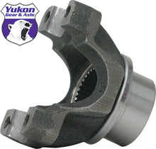 Load image into Gallery viewer, Yukon Gear Replacement Yoke For Dana 30 / 44 / and 50 w/ Fine Spline and a 1310 U/Joint Size